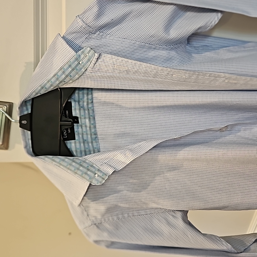 Button down shirt for kids